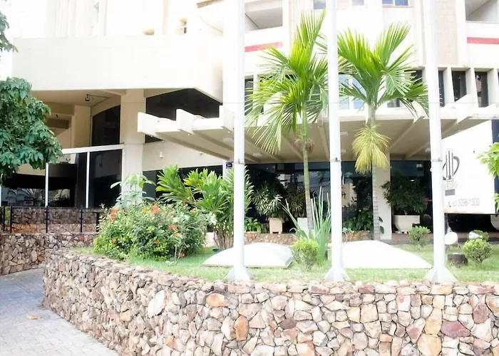 La Residence Flat Hotel Goiânia