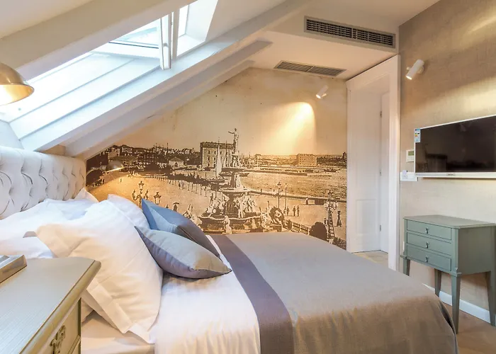 Procurator 7 Luxury Rooms Split