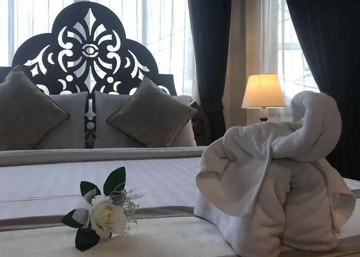 Namamema Hotel Chiang Mai