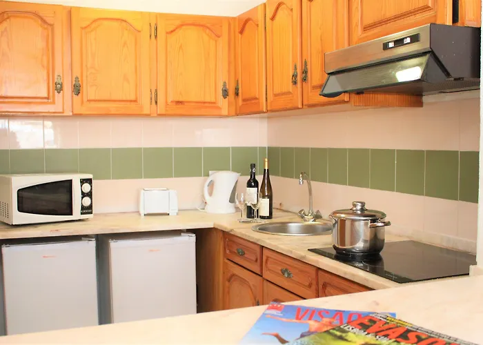 Ourabay Hotel Apartamento - Art & Holidays Albufeira
