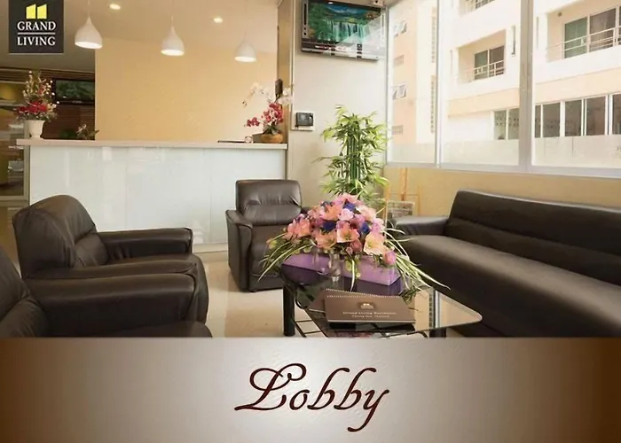 Grand Living Residence เชียงใหม่
