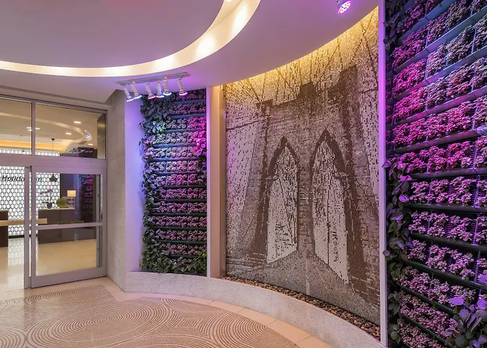Holiday Inn Brooklyn Downtown By Ihg Nueva York