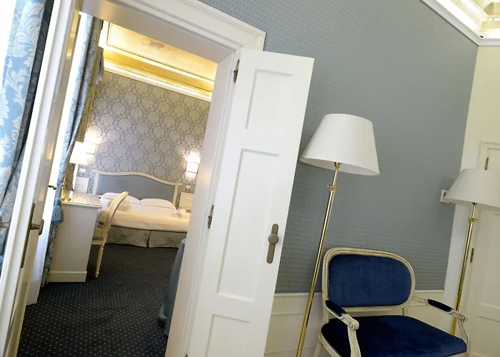 Corte Barozzi Venice Suites