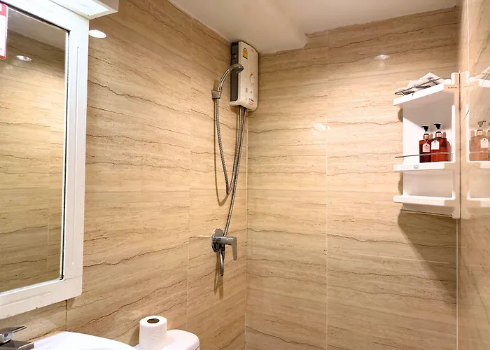 Sawasdee House Hotel Bangkok