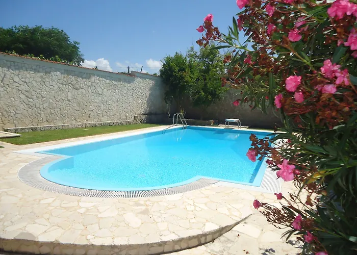 Villa Dafne Bari