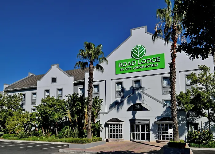 Road Lodge Cape Town International Airport