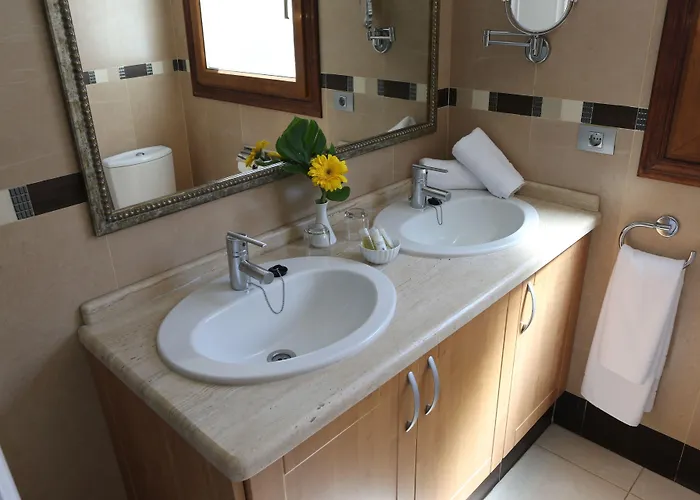 Ona Beverly Hills Suites Los Cristianos 