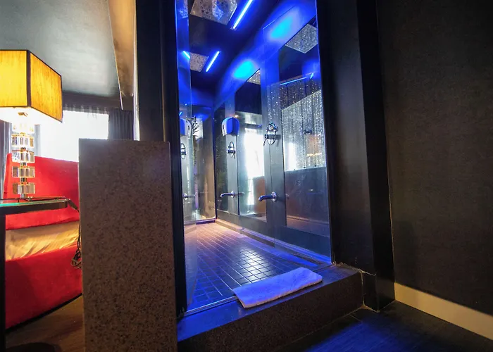 No 19 Boutique Hotel Ankara