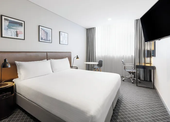 Quest Bondi Junction Aparthotel Sydney