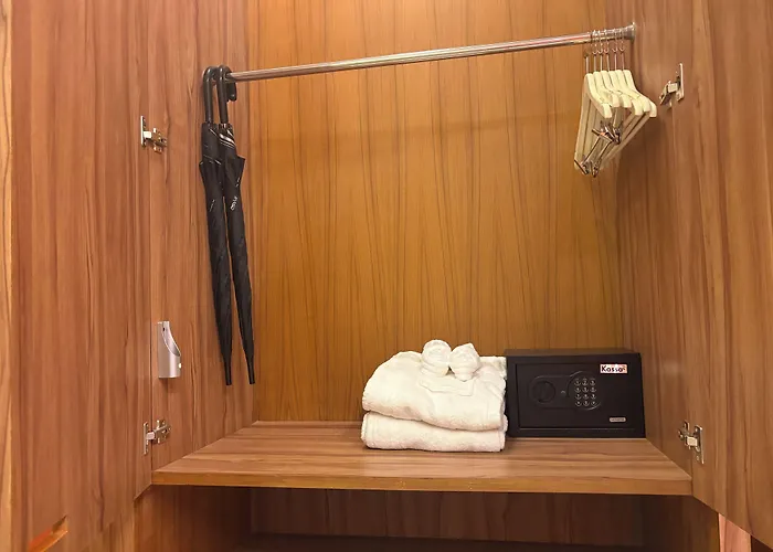 Pimnara Boutique Hotel Patong