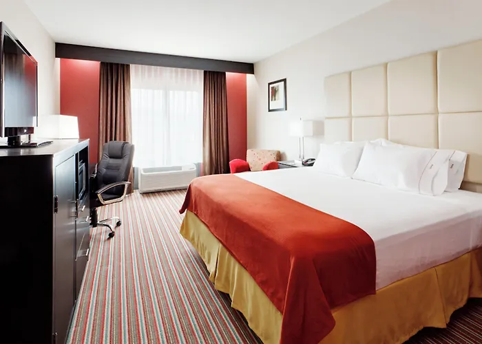 Holiday Inn Express & Suites Northeast By Ihg York