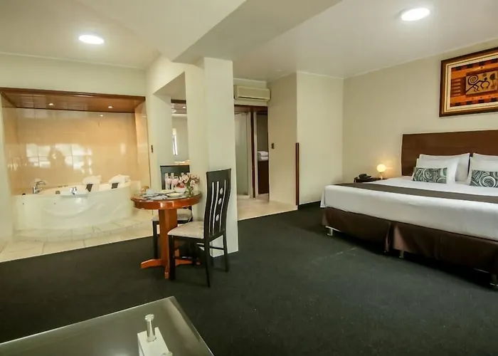 Epiqus Hotel Lima