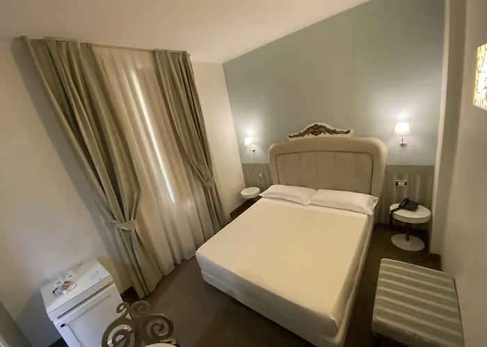 Jr Hotels Oriente Bari