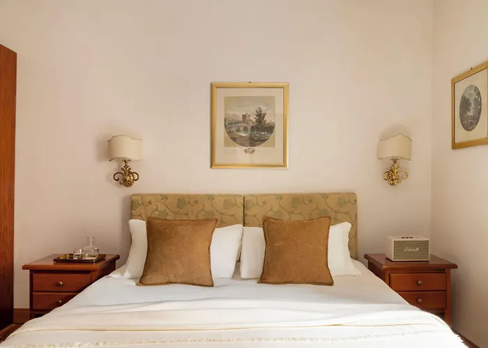 Hotel Cortina Rome