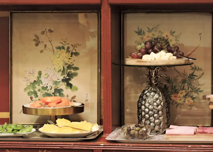 Casa Oliver Boutique B&B - Principe Real Lisbon