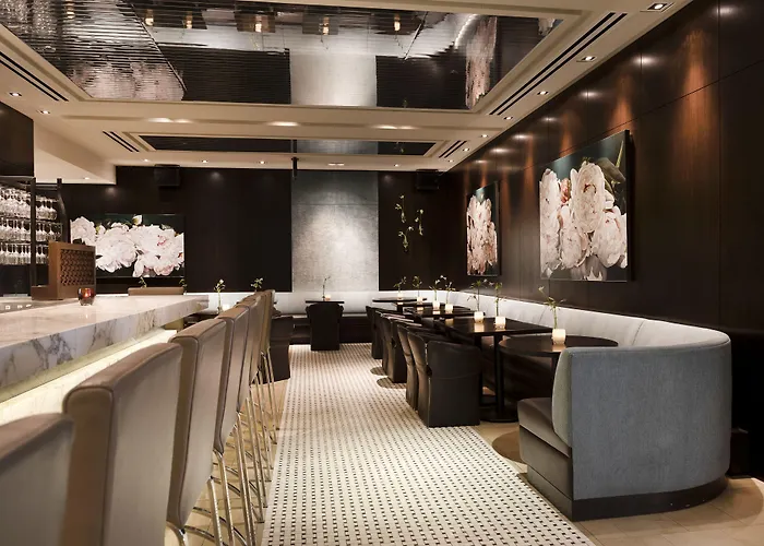 The Langham, New York, Fifth Avenue Hotel