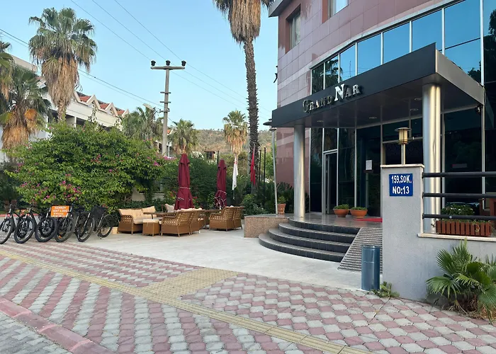 Grand Nar Hotel Adult Only Kemer