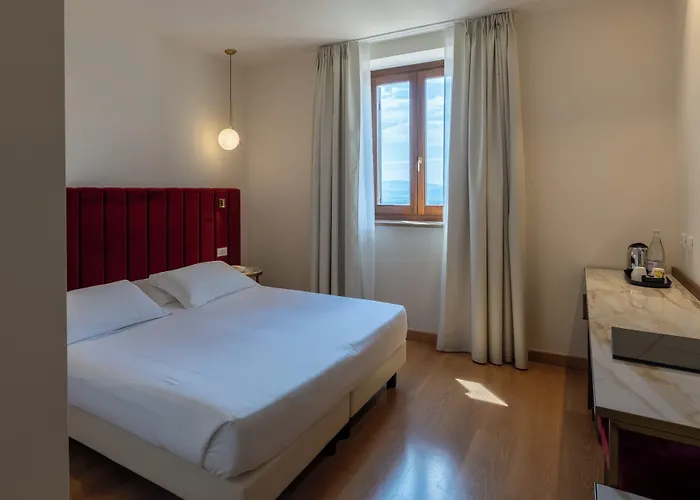 Giotto Hotel & Spa Assisi