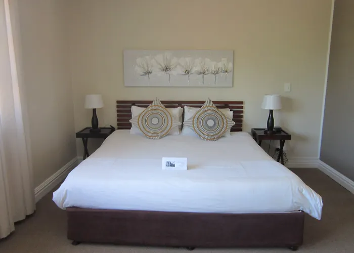La Roche Guest House Cape Town