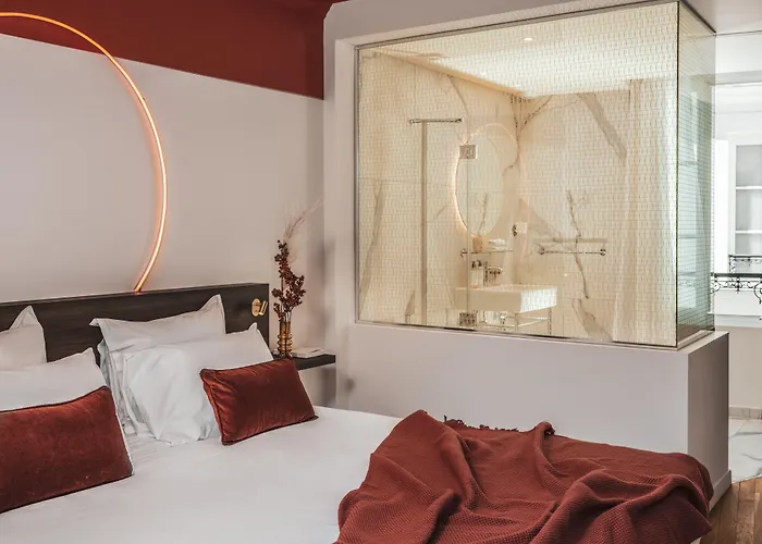 Seven Hotel París