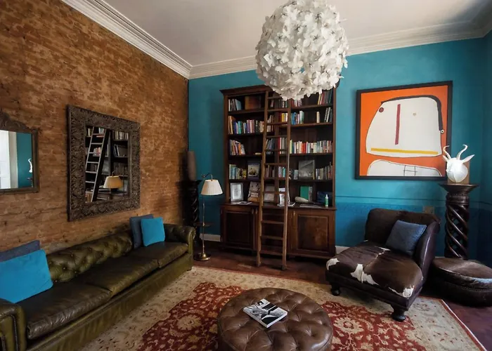 Cape Heritage Hotel Cape Town
