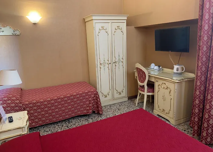 Locanda Poste Vecie Venice