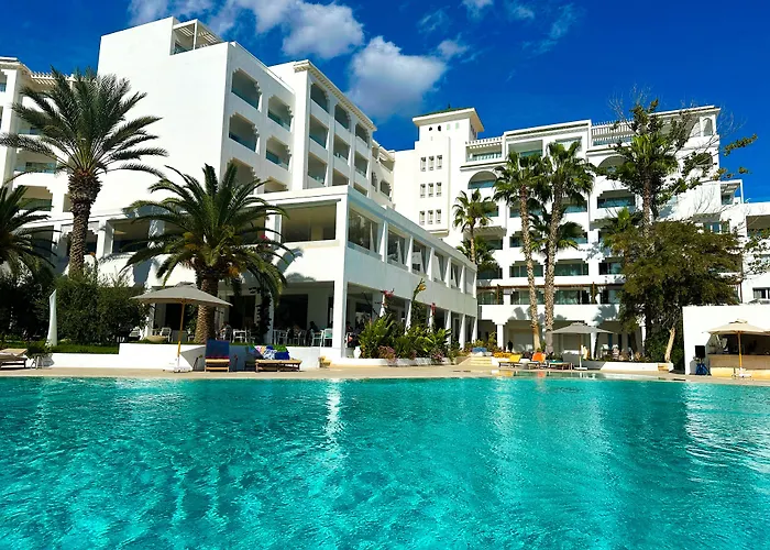 Royal Azur Thalassa Hammamet