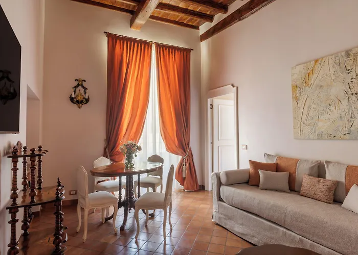 Hotel Mozart Rom