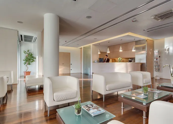 Best Western Hotel San Marco Siena