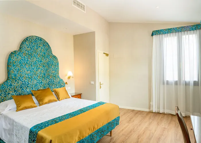 Hotel Villa Rosa Venice