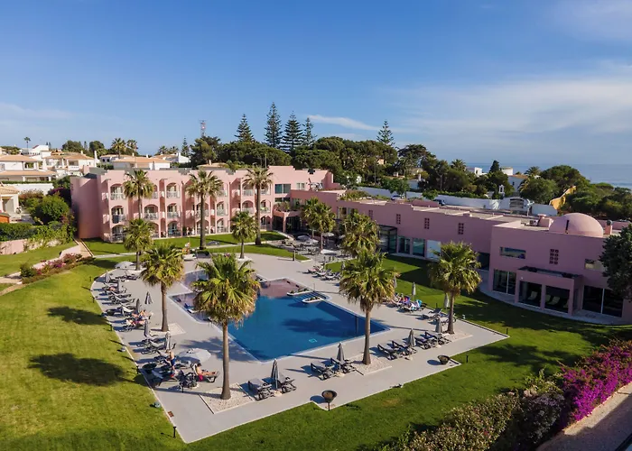 Vila Gale Collection Praia (Adults Only) Albufeira