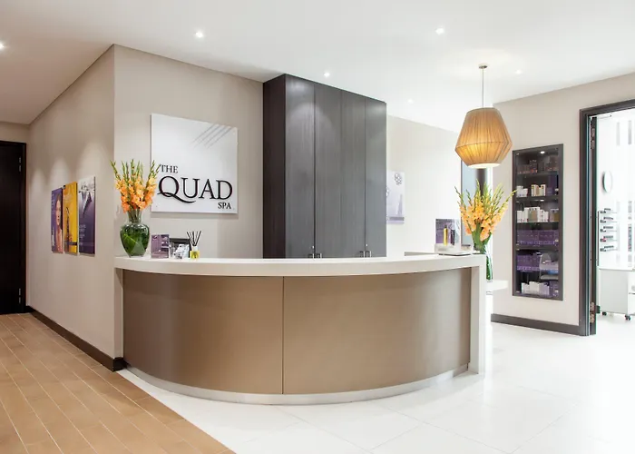 Crowne Plaza London - Docklands By Ihg Otel