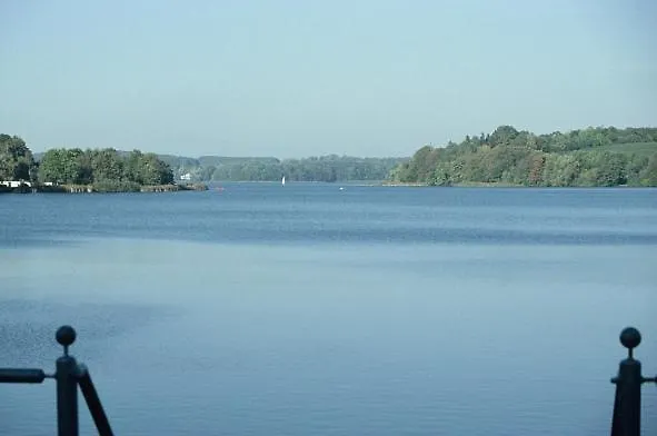 Hotel Seeschloss Am Kellersee Eutin