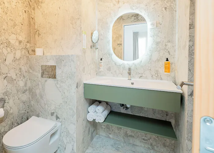 Bobo'S Hotel Paris