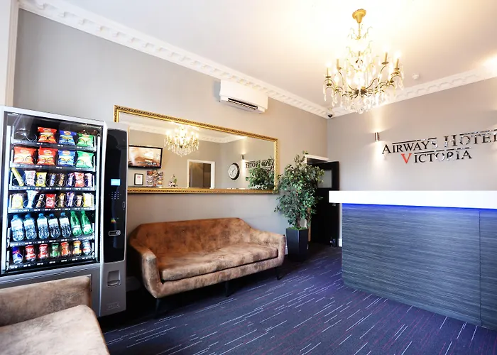 Hotel The 29 London