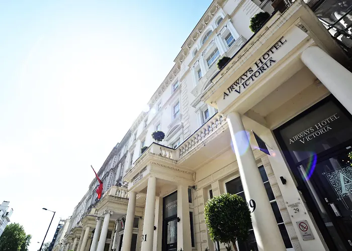 Hotel The 29 London