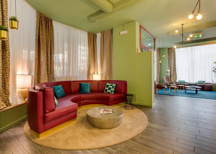 Best Western Plus Chc Florence