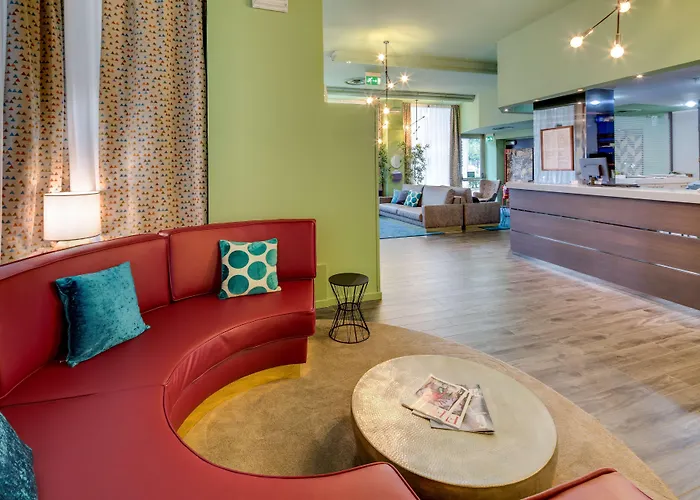 Best Western Plus Chc Florence