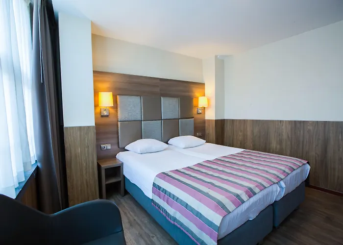 OZO Hotels Cordial Amsterdam