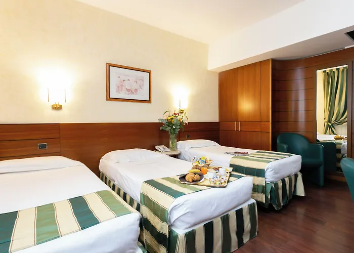 Hotel Mirage Sure Hotel Collection By Best Western Milão