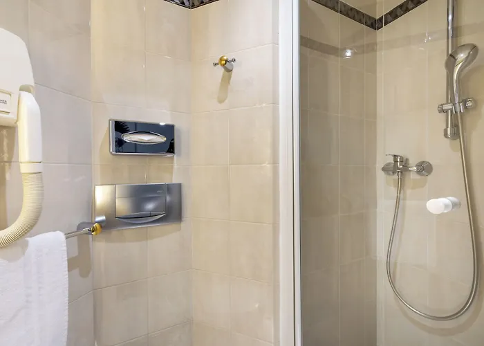 Hotel London Parijs