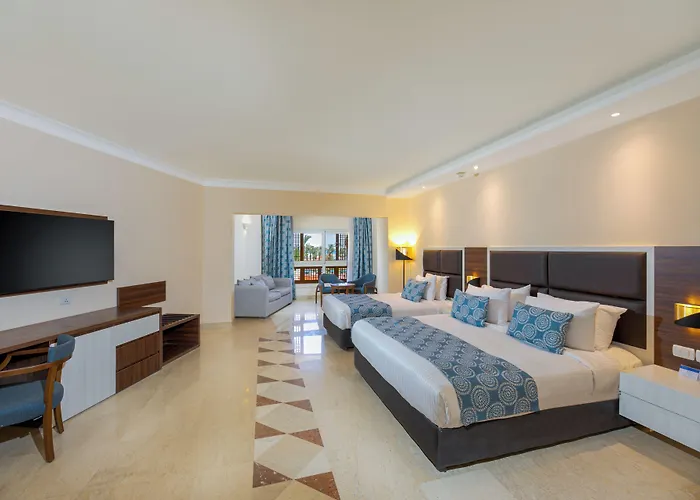 Continental Hotel Hurghada