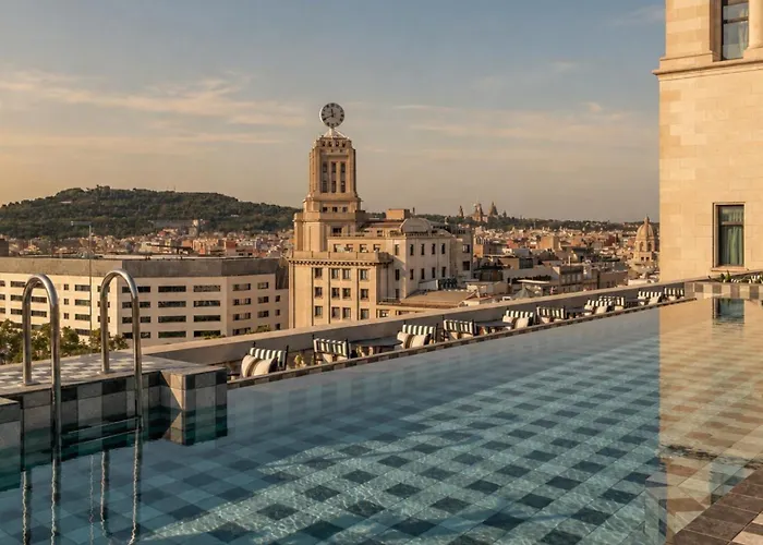 Hotel Bless Barcelona - New Opening 2026