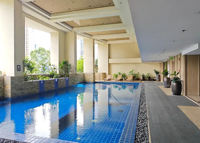 Kl Executive Greenbelt Manila