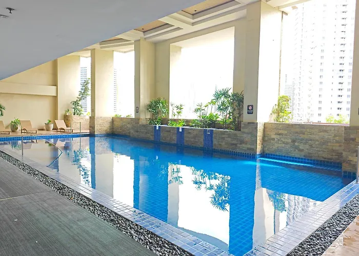 Kl Executive Greenbelt Manila