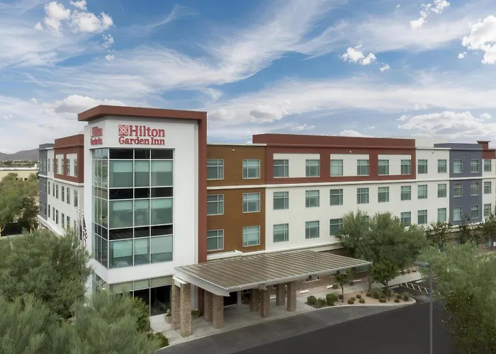 Hilton Garden Inn North Phoenix Scottsdale