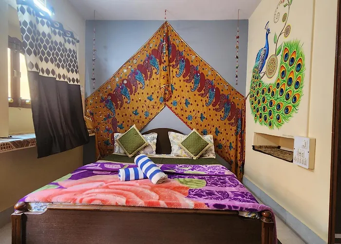 Diamond Guest House Jaisalmer
