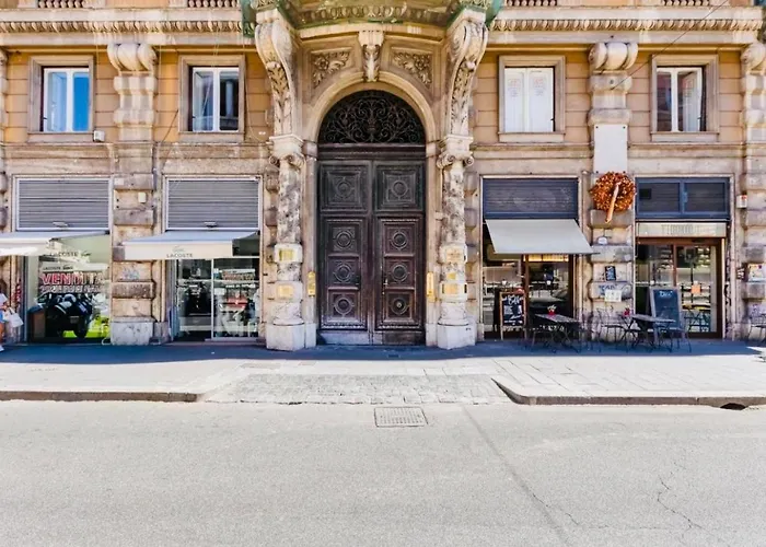 Kambal Luxury Suites Roma