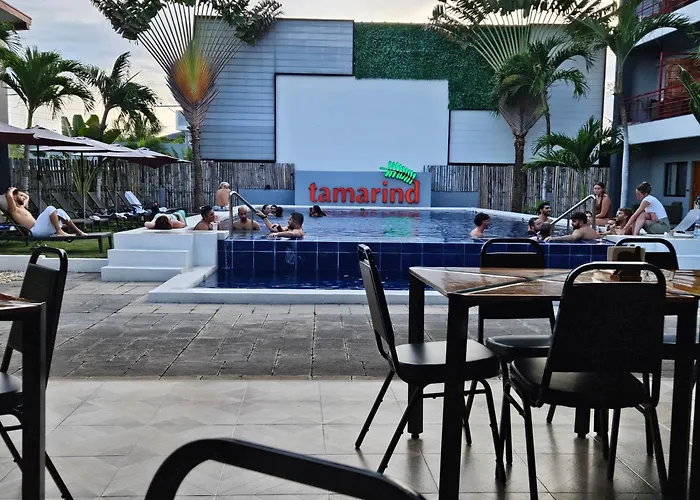 Hotel Tamarind Panglao