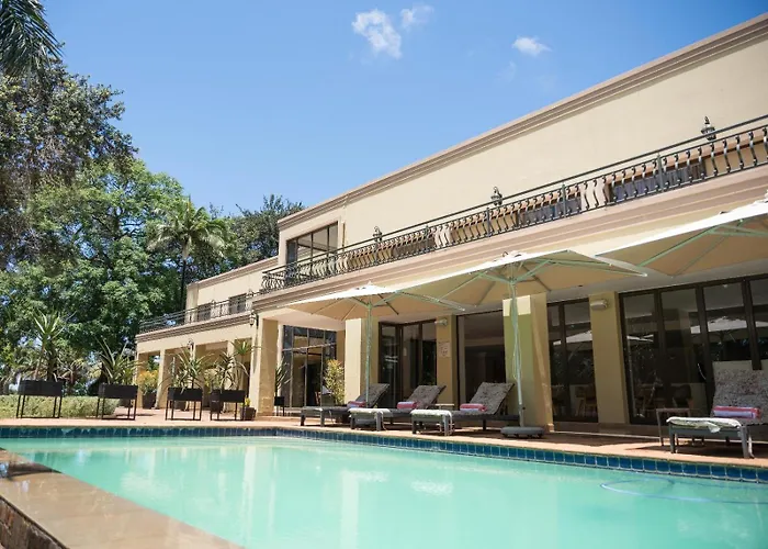 Ebandla Hotel & Conference Centre Ballito